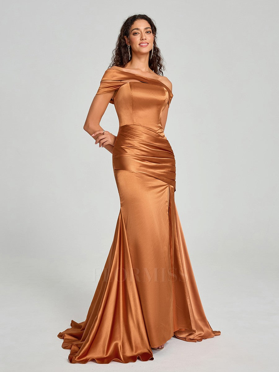 Bridesmaid Dress