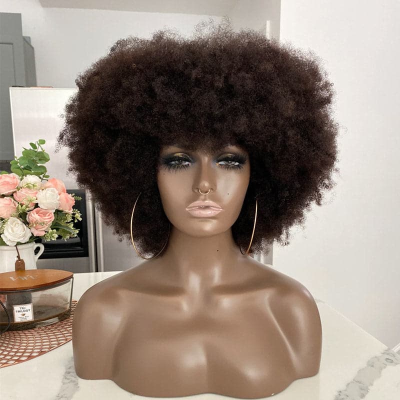 Afro Wig