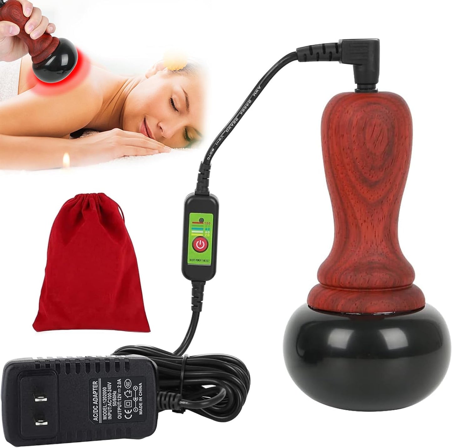 Weigh Loss/Massage