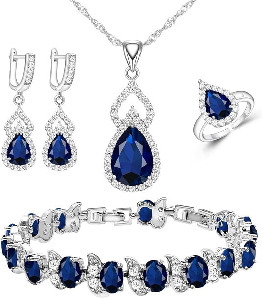 Jewelry Set