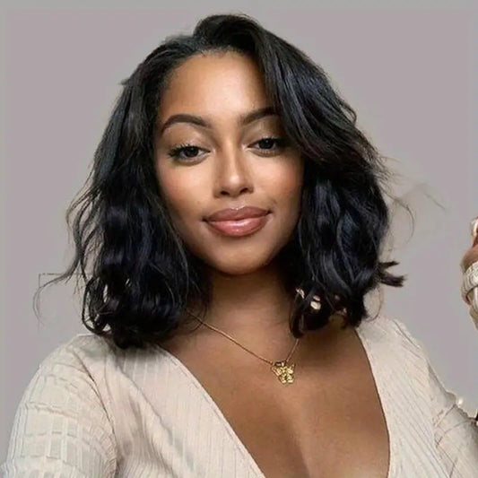 Brazilian Body Wave