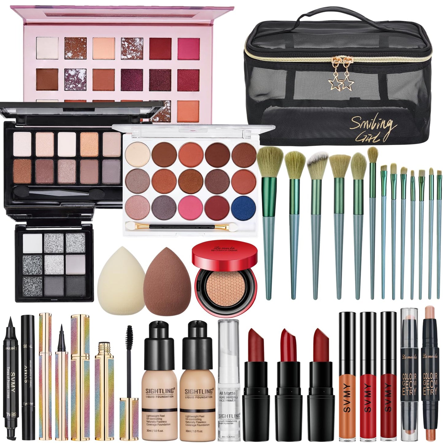 Make-up Kit